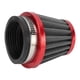 thumbnail image 5 of Filtro De Motor, Limpiador De Filtro De Entrada De Goma, Abrazadera Reutilizable Para Bicicletas De Cross De 48mm A 50mm, Scooters ATV, 5 of 7