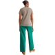 thumbnail image 4 of Camiseta Tommy Hilfiger para mujer, corte regular, logotipo exclusivo, 4 of 5