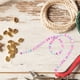 thumbnail image 3 of Kit de 2800 cuentas de arcilla para hacer pulseras, cuentas planas de polímero Heishi de 6 mm, suministros para hacer joyas, juego de manualidades para fiestas de Navidad., 3 of 6