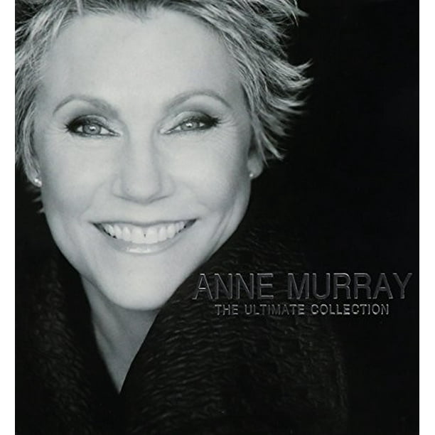 Anne Murray Ultimate Collection Cd Walmart Com Walmart Com Anne Murray Ultimate Collection Cd Walmart Com Walmart Com