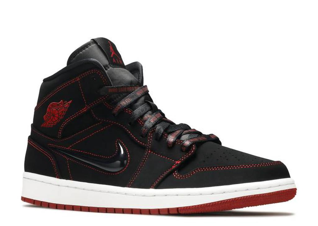 Air Jordan 1 Mid 'Come Fly With Me 