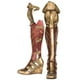 Highest Heel 274753 Wonder Woman Boot - Taille 11 – image 1 sur 1