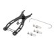thumbnail image 1 of Alicates de eslabones para bicicletas, cadena maestra, hebilla de liberación rápida, instalación para herramientas manuales, compatibles con ciclistas 11 S DYNWAVEMX Alicates de enlace de bicicleta, 1 of 8