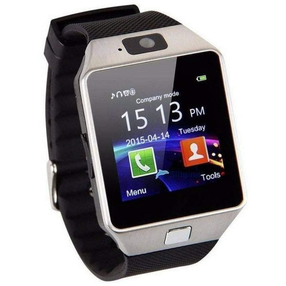 smartwatch sim card walmart