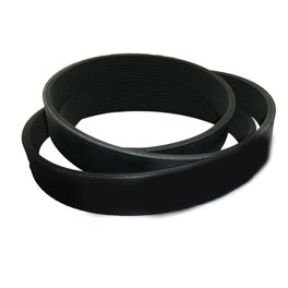 Oregon 75-819 Replacement Belt – Fits Husqvarna 539103687, 5/8 X 152 Inches, Sturdy And Reliable
