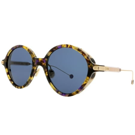 Dior  CD Umbrage 0X4 KU Womens  Oval Sunglasses