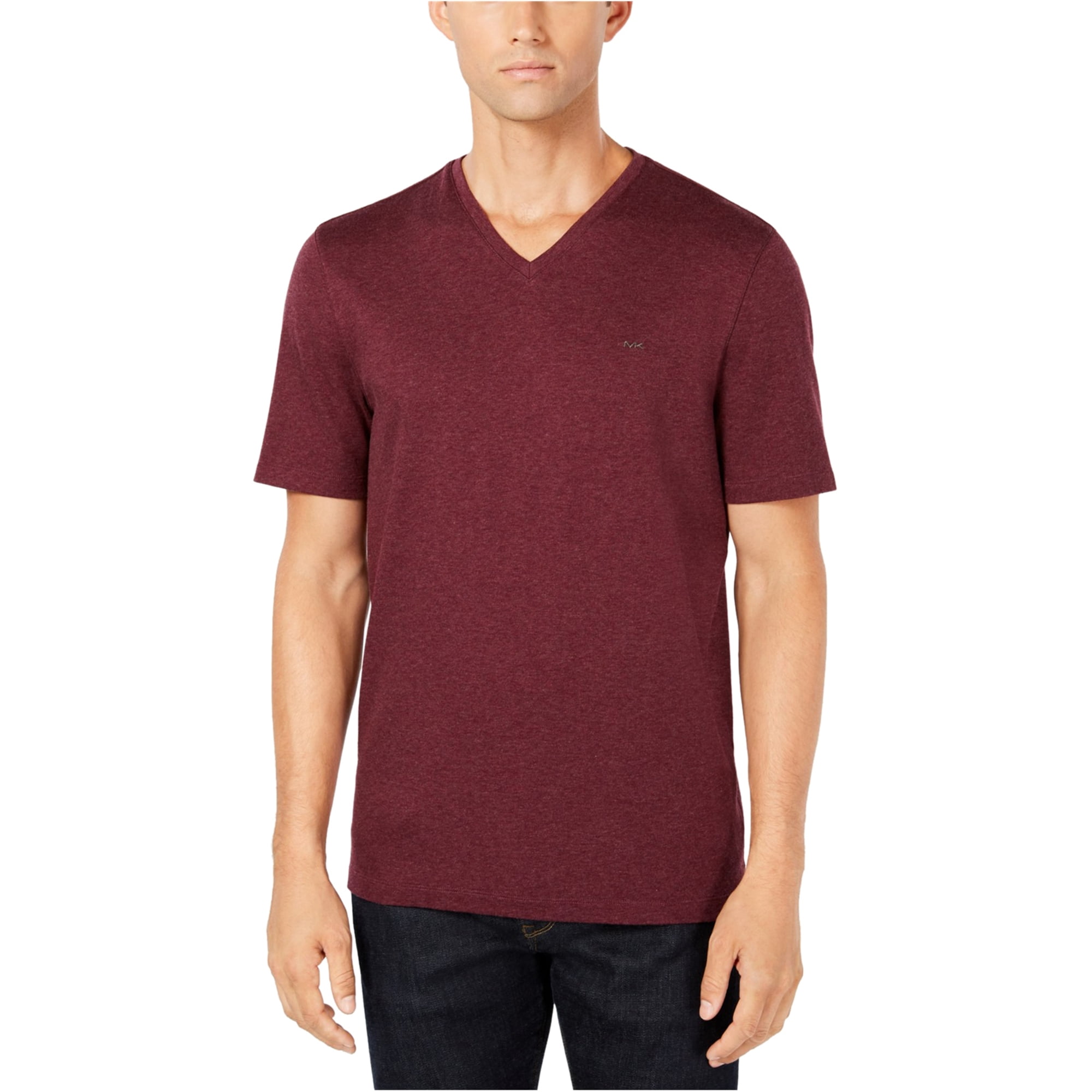 mk t shirt men