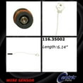 thumbnail image 2 of Centric Parts 11635002 Disc Brake Pad Wear Sensor Fits select: 1987-1993 MERCEDES-BENZ 190, 1986-1993 MERCEDES-BENZ 300, 2 of 2