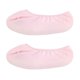 thumbnail image 2 of Par de calcetines de gel hidratantes para pies secos y agrietados - Calcetines para mujer y hombre Rosado, 2 of 9