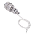 thumbnail image 1 of Sensor de controlador de agua  de 04 pulgadas fácil de instalar interruptor de agua flotante de 45 mm L para electrodomésticos para automoción ANGGREK Otros, 1 of 8
