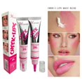 thumbnail image 2 of SGACAI Rubor en crema que cambia de color Rubor rosa=, 2 of 6