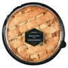 Marketside Apple Lattice Pie, 12", 1 Count