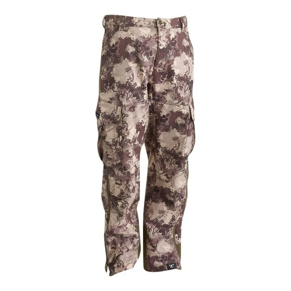 TrueTimber Men's Soft Shell Hunting Pants