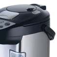 thumbnail image 3 of Brentwood Select Electric Instant Hot Water Dispenser (3.3 Liter), KT-33BSPT, 3 of 5