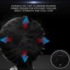 thumbnail image 5 of Round LED Work Light 60W Flood Spot Combo Beam LED Light Daytime Running Light Off Road Driving Lights for Truck SUV, 5 of 5