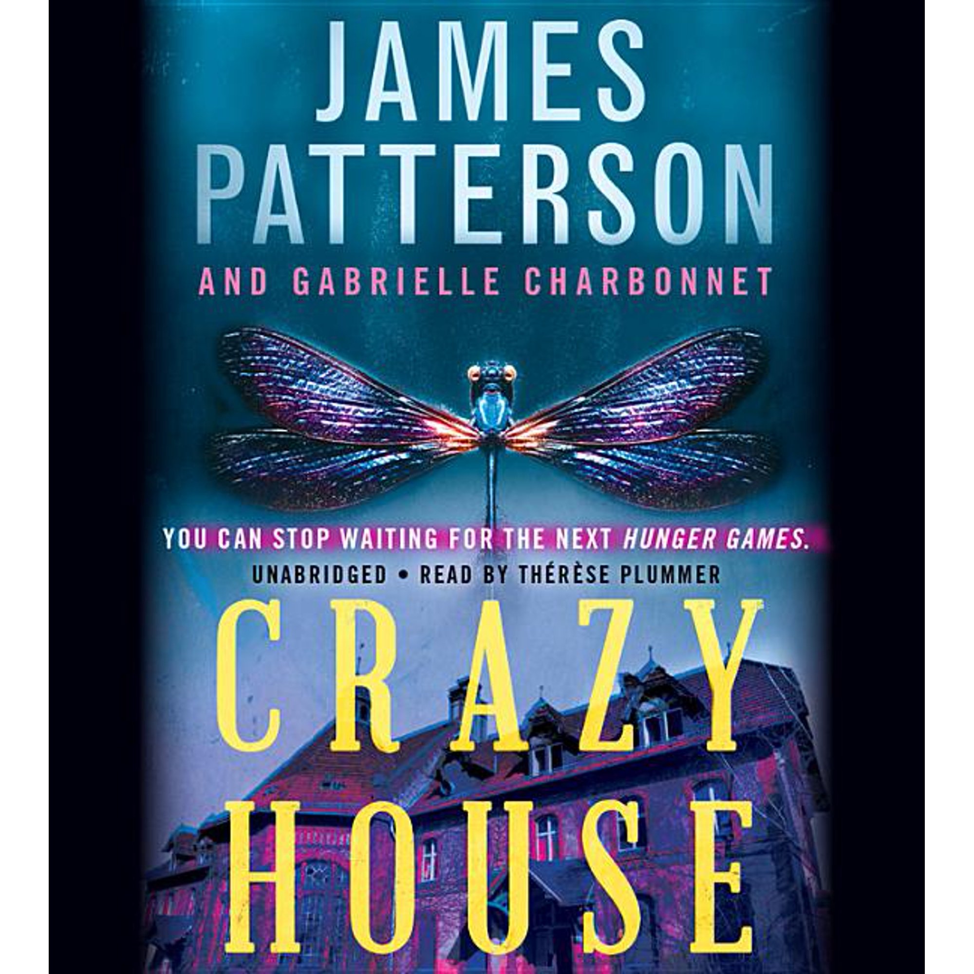 Crazy House: Crazy House (Series #1) (CD-Audio)