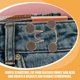 thumbnail image 4 of TEHAUX 4Ud Accesorio Dorado Para Ajustar Cintura En Jeans Y Con Instalación Sin, 4 of 7