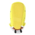 thumbnail image 5 of Nickelodeon SpongeBob and Patrick Boys Slippers, 5 of 5