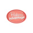 Baker's Advantage 9 x 13inch Cake Pan with Lid, 2Piece Set