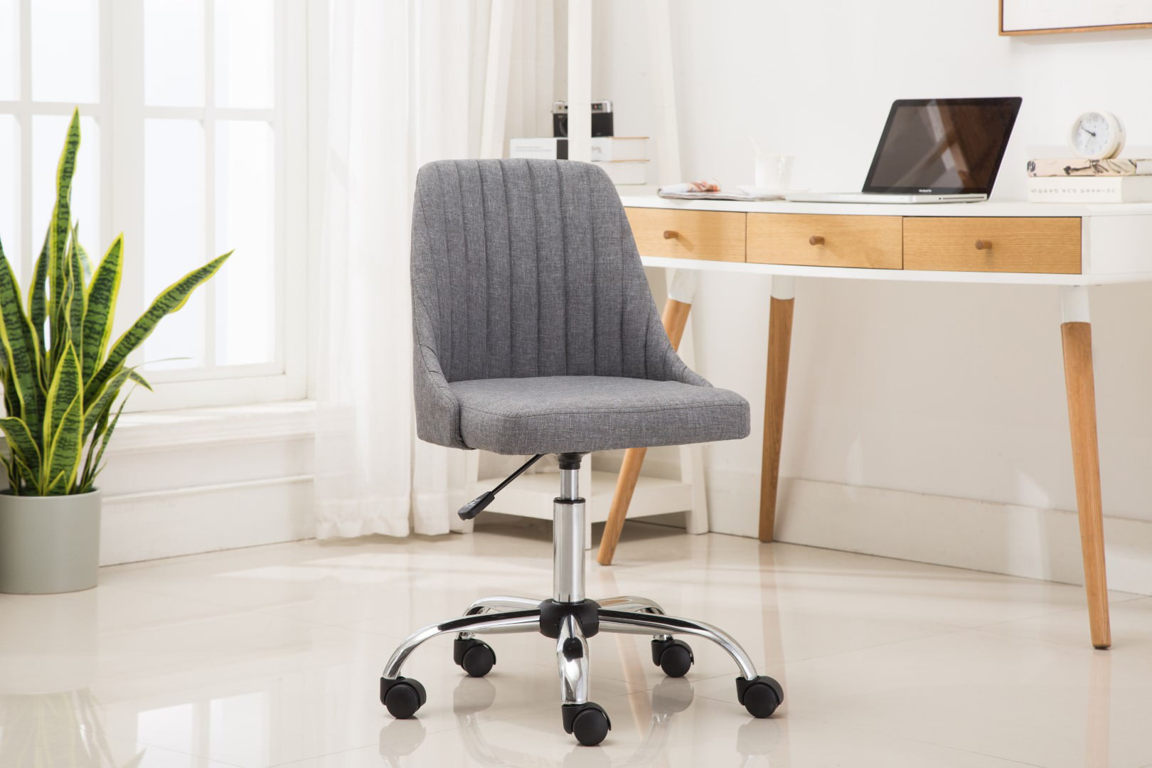 Porthos Home Office Chair Designer Office Chairs With Wheels