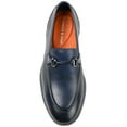 thumbnail image 4 of Thomas & Vine Mens Burns Slip-on Bit Loafer, 4 of 9