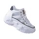 thumbnail image 4 of Zapatillas de deporte para mujer, zapatillas para correr, zapatillas ligeras, transpirables para deporte, tenis, gimnasio, jogging, entrenamiento blanco Sunnimix Zapatillas deportivas, 4 of 8