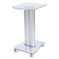 thumbnail image 3 of Sailing Carro rodante con soporte de aluminio para uso en salones de belleza, 3 of 9