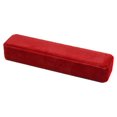 thumbnail image 1 of Jewelry Gift Box Velvet Rectangular Necklace Ring Bracelet Storage Case Festival Holiday Packaging Show Organizing Gray, 1 of 9