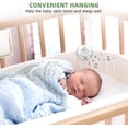 thumbnail image 5 of White Noise Machine, Portable Sound Machine For Baby Adults Sleeping, 5 of 5