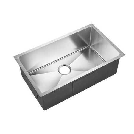 Barclay Fabyan 32 X 19 Undermount Kitchen Sink