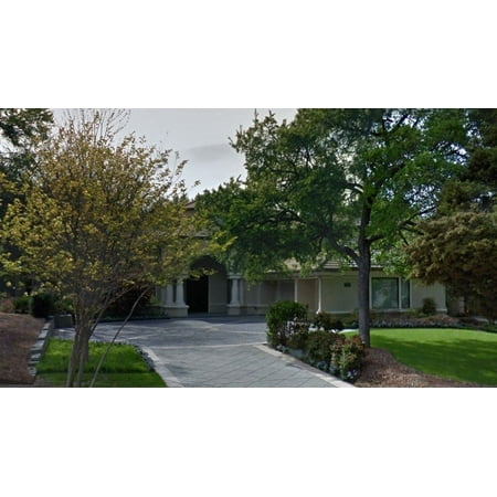 

015-918: Contemporary Mediterranean 4 Bed 4 Bath Luxury Home Plan 4827 Sq Ft: Full Blueprints with License to Build by Home Plan Marketplace - Lesuto
