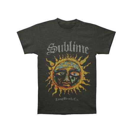 sublime t shirt men