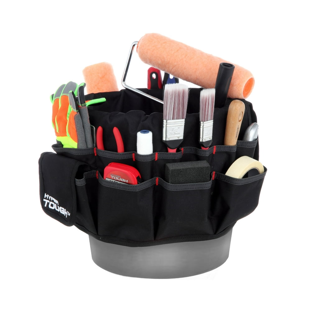 Hyper Tough 5 Gallon Bucket Organizer TT50119D