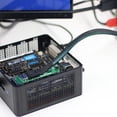 thumbnail image 3 of NVME M.2 M Key to OCuLink Adapter for OCULINK GPU Dock Mini PC Laptop to External Graphic Card High Speed Conveter, 3 of 6