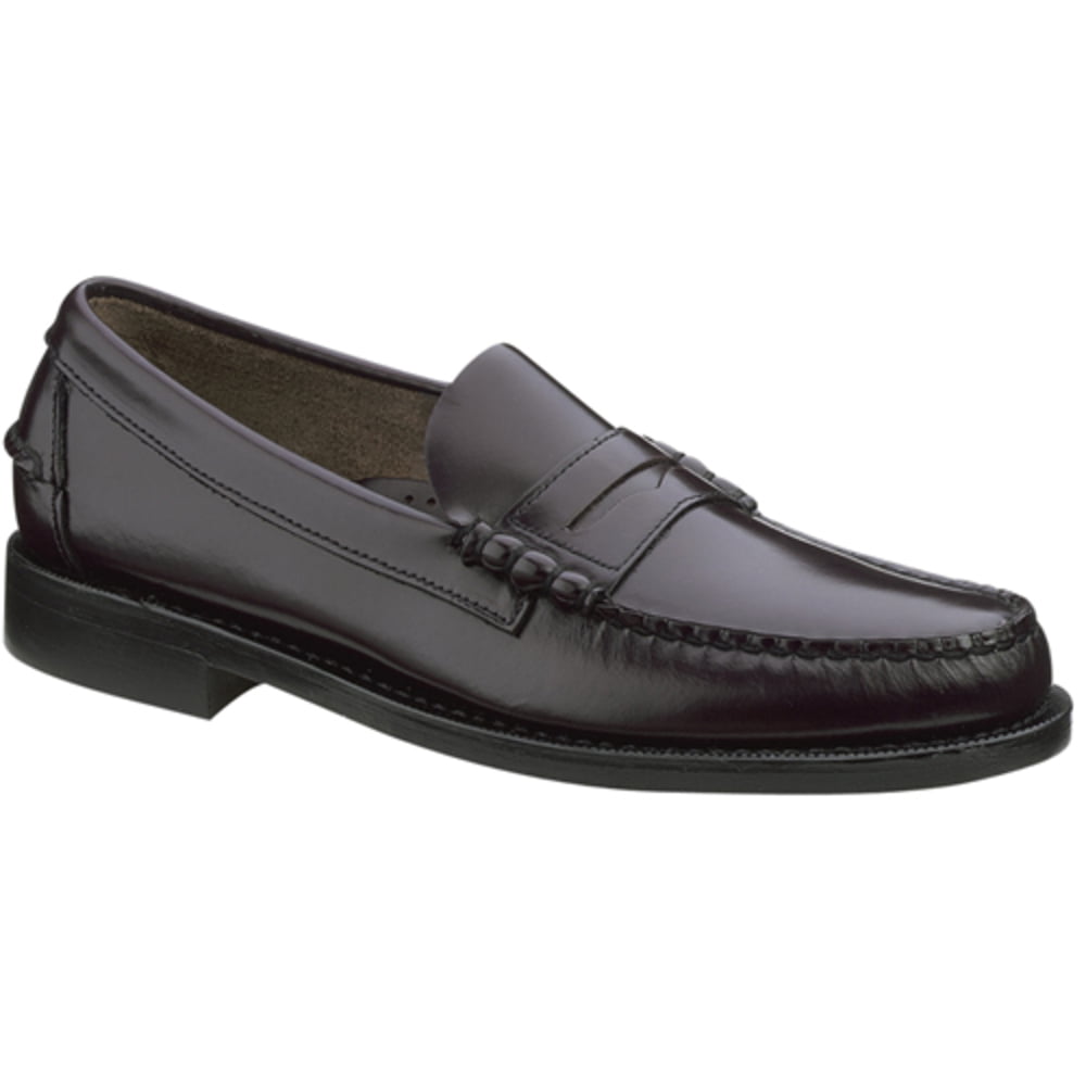 Sebago - sebago men's classic loafers shoes - Walmart.com - Walmart.com