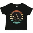 thumbnail image 3 of Inktastic Airplane Trip Vintage Travel Boys or Girls Toddler T-Shirt, 3 of 5