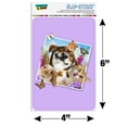 thumbnail image 6 of Pets Selfie Picture Dog Cat Guinea Pig Rabbit Home Business Office Sign, 6 of 7