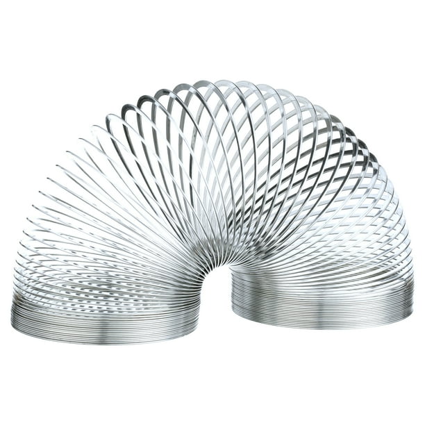 SLINKY Coiled Spring Toys for Daycare Play Activities - Walmart