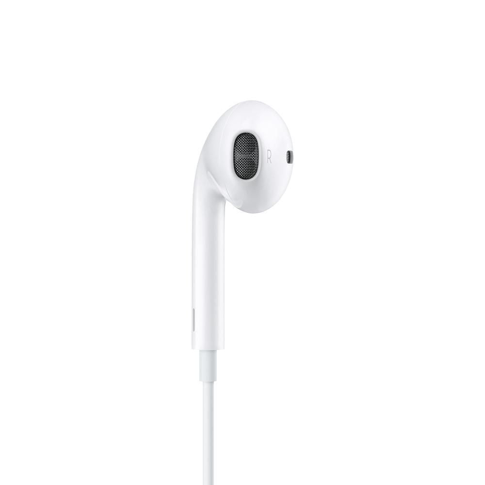 Apple EarPods with Lightning Connector With Remote and Mic