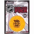 thumbnail image 2 of NHL® Glide Tech Pro Street Hockey Puck, 2 of 3