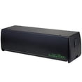 thumbnail image 1 of Dispensador de envoltorios de plástico E-ZEEWRAP negro, 1 paquete, 1 of 3