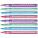 thumbnail image 1 of Nail Art Pens Acrylic Nail Graffiti Dotting Liner Pens for Decor 8Pcs, 1 of 2