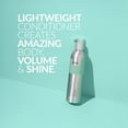 thumbnail image 6 of Muk Fat Volumising Conditioner, Volume Boosting Conditioner, Thickening Hair Conditioner, Lightweight Conditioner for Fine Hair, 10.1 oz, 6 of 10