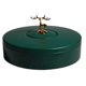 thumbnail image 1 of 1pc Lid Snacks Box Dried Fruit Tray Snacks Serving Tray Nuts Storage Box, 1 of 3