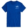 thumbnail image 2 of Hot Wheels - Speed Club HW - Men's Short Sleeve Graphic T-Shirt, 2 of 4