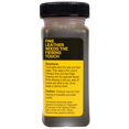 thumbnail image 5 of Fiebing's Leather Sole & Heel Brown Edge Dressing 4 oz - High Gloss Shoe Dressing for Leather Soles and Heels - Provides a Protective, Glossy Finish After a Shoe Shine - Includes Brush Applicator, 5 of 6