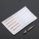 thumbnail image 5 of Aguja para quitar manchas, universal, desechable, para lunares, pecas, microagujas, elaborada con cuidado, 5 of 6