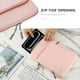 thumbnail image 5 of Funda para tablet MoKo de 12,9 pulgadas, color rosa, para iPad Pro y Air, 5 of 9