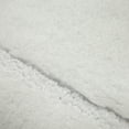 thumbnail image 4 of Mohawk Home Regency Plush Stain/Fade Resistant Non-Slip Machine Washable Bath Mat, White, 2' x 5', 4 of 7