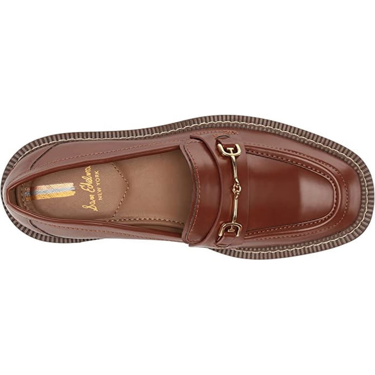 Sam Edelman Women’s Laurs Loafers Sam Edelman Laurs Loafers | Shopbop main image 4